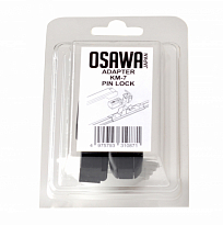 Osawa  адаптер KM7 (Pin Lock)